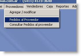 pedidos_al_proveedor