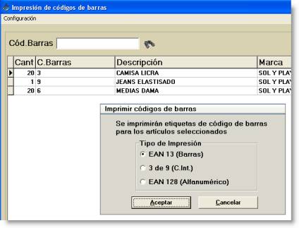 programa Gestión Integral