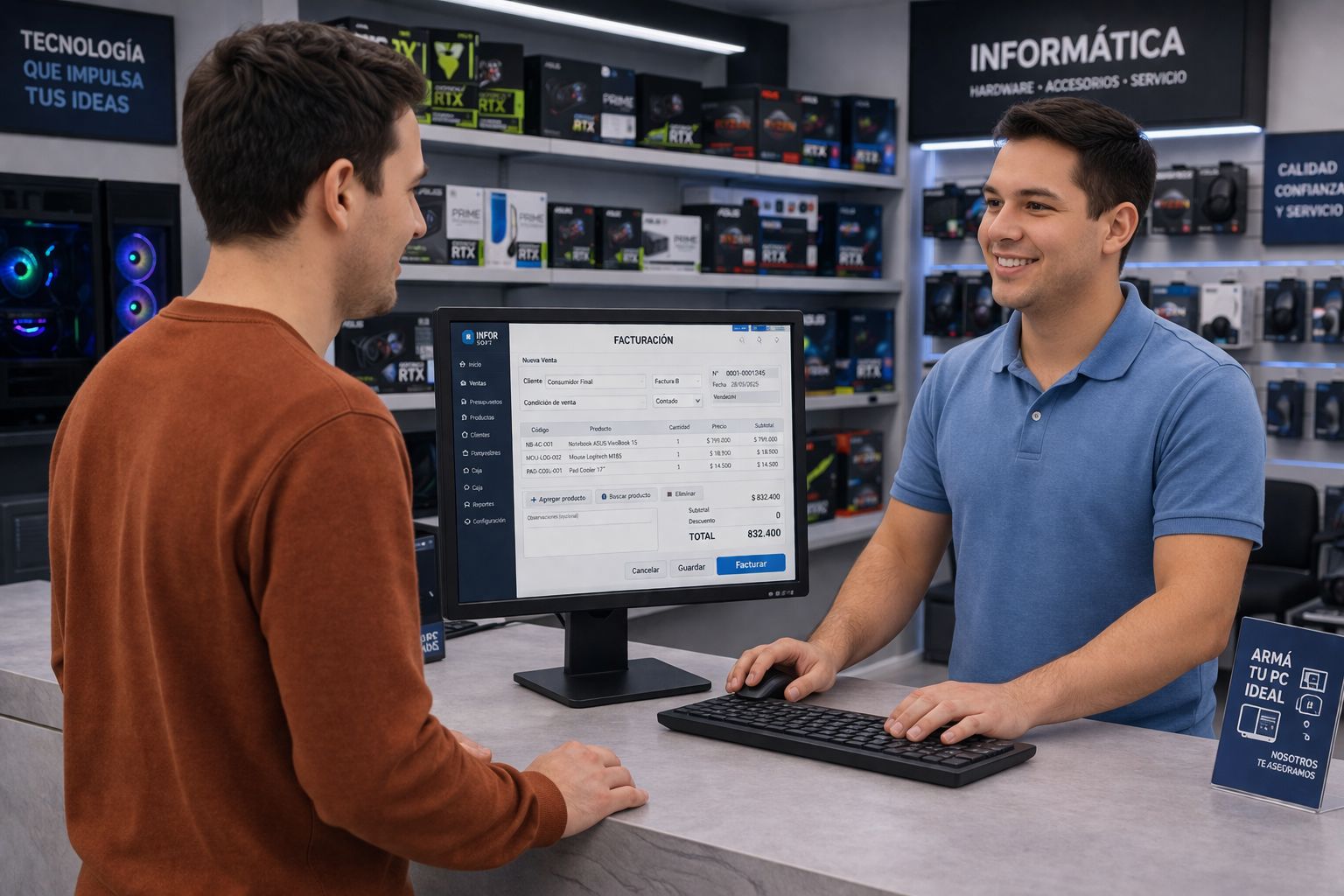 Computación Web