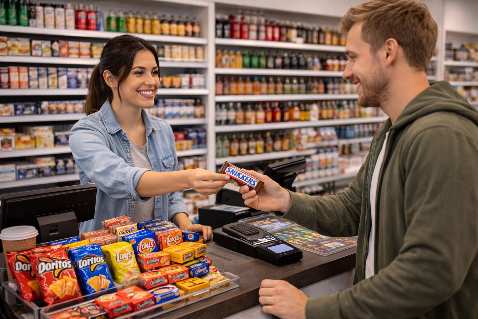 Maxikiosco Pro Web